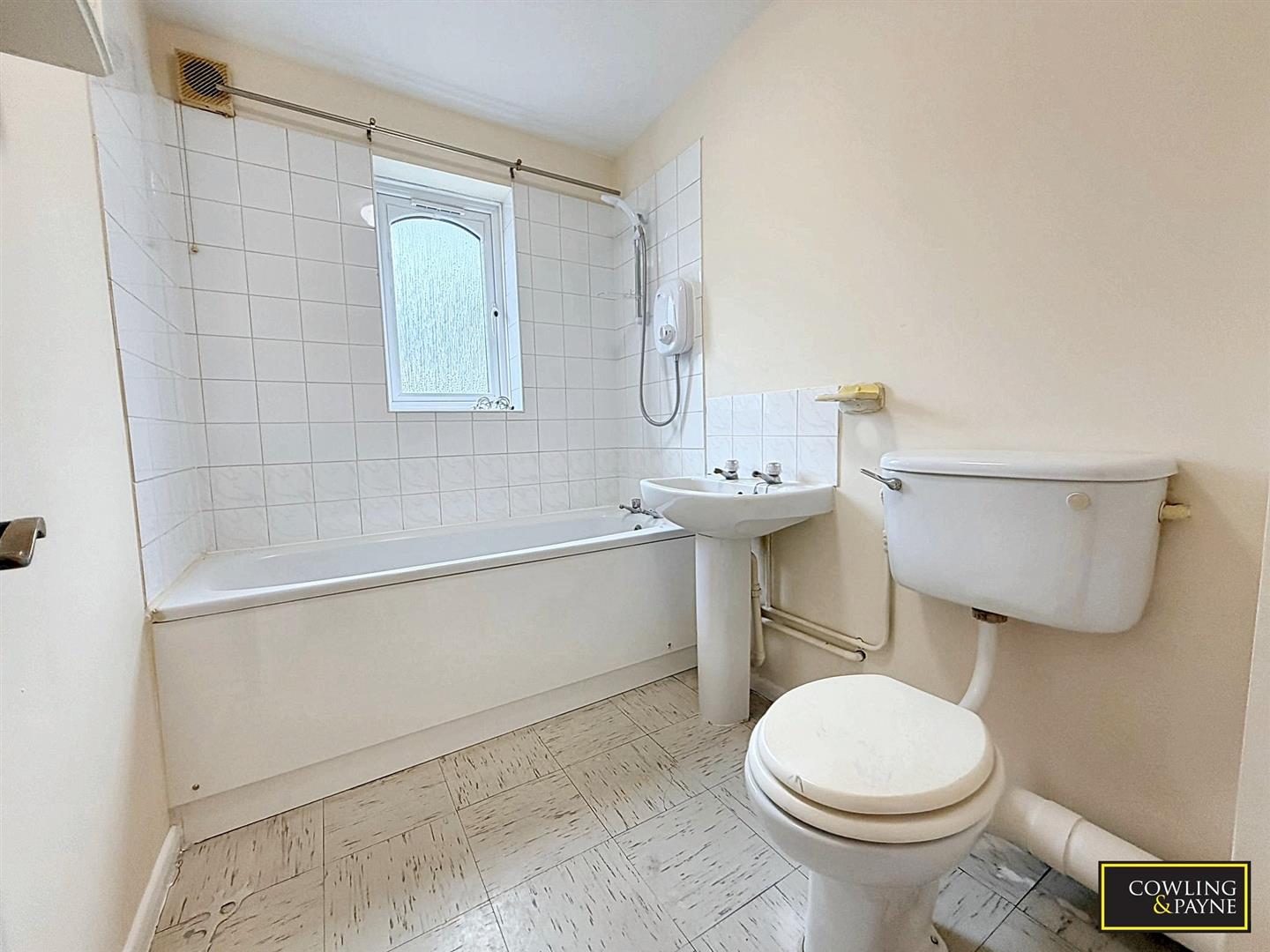 The Glen, Vange, Basildon